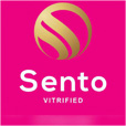 Sento Vitrified